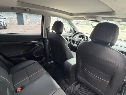 Chevrolet Tracker 2021 года за 7 500 000 тг. в Астана – фото 7