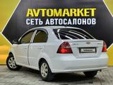 Chevrolet Aveo 2012 годаfor3 500 000 тг. в Актау – фото 4