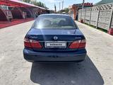 Nissan Cefiro 2002 года за 3 500 000 тг. в Тараз – фото 4