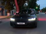 BMW 530 2020 года за 18 000 000 тг. в Уральск
