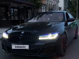 BMW 530 2020 года за 18 000 000 тг. в Уральск – фото 2