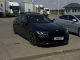 BMW 530 2020 года за 18 000 000 тг. в Уральск – фото 5