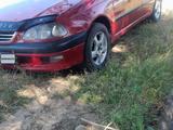 Toyota Avensis 1998 годаfor2 500 000 тг. в Талдыкорган – фото 2