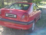 Toyota Avensis 1998 годаfor2 500 000 тг. в Талдыкорган – фото 4