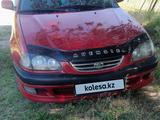 Toyota Avensis 1998 годаfor2 500 000 тг. в Талдыкорган – фото 5