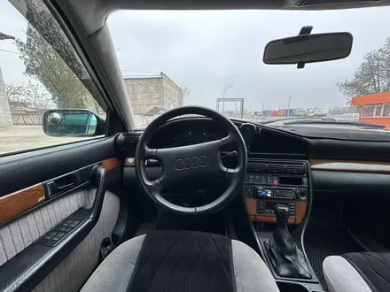 Audi 100 1994 года за 2 000 000 тг. в Тараз