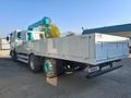 IVECO  EuroTech 2001 года за 16 500 000 тг. в Алматы – фото 3