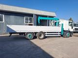 IVECO  EuroTech 2001 годаүшін16 500 000 тг. в Алматы – фото 4