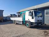 IVECO  EuroTech 2001 годаүшін16 500 000 тг. в Алматы