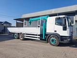 IVECO  EuroTech 2001 годаүшін16 500 000 тг. в Алматы – фото 5