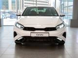 Kia Cerato Prestige 2.0 2025 года за 14 490 000 тг. в Астана – фото 2