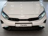 Kia Cerato Prestige 2.0 2023 года за 12 490 000 тг. в Астана – фото 3