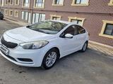 Kia Cerato 2013 годаүшін6 500 000 тг. в Жанаозен – фото 2