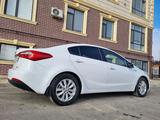 Kia Cerato 2013 года за 6 500 000 тг. в Жанаозен – фото 5