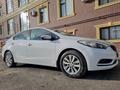 Kia Cerato 2013 года за 6 500 000 тг. в Жанаозен – фото 6