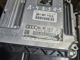 Блок управления двигателем АКПП мозги компьютер ЭБУ за 500 тг. в Алматы