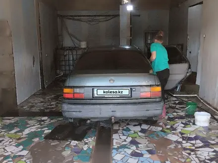 Volkswagen Passat 1988 года за 800 000 тг. в Караганда – фото 5