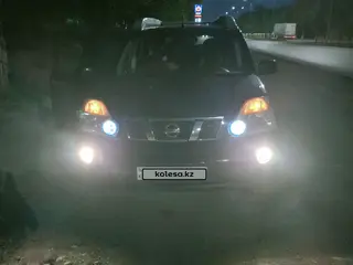 Nissan X-Trail, 2008