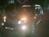 Nissan X-Trail 2008 года за 6 000 000 тг. в Талгар – фото 3