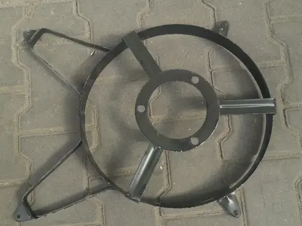 Кожух вентилятора на Газель за 4 500 тг. в Алматы