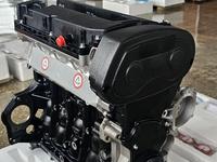 Двигатель мотор F16D4 Z16XER объем 1.6 за 14 440 тг. в Актобе