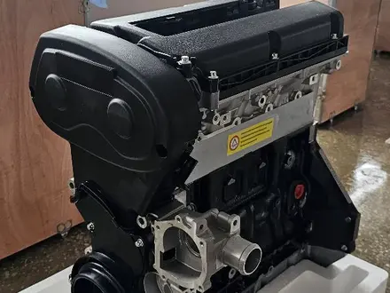 Двигатель мотор F16D4 Z16XER объем 1.6 за 14 440 тг. в Актобе – фото 3