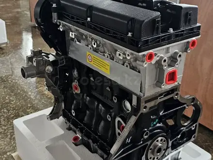 Двигатель мотор F16D4 Z16XER объем 1.6 за 14 440 тг. в Актобе – фото 4