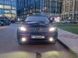 Infiniti FX35 2005 года за 5 850 000 тг. в Астана