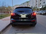 Infiniti FX35 2005 года за 6 000 000 тг. в Астана – фото 3