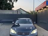 Lexus ES 350 2007 года за 6 000 000 тг. в Алматы – фото 4