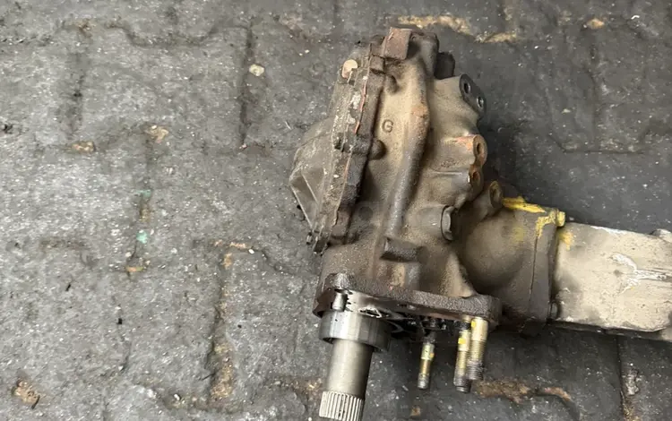 Хайландр раздатка за 120 000 тг. в Алматы