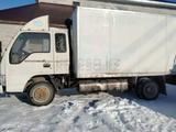 JAC 2011 года за 3 500 000 тг. в Уральск – фото 2