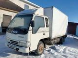 JAC 2011 года за 3 500 000 тг. в Уральск – фото 3