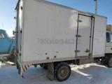JAC 2011 года за 3 500 000 тг. в Уральск – фото 4