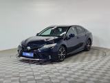 Toyota Camry 2019 года за 9 390 000 тг. в Алматы