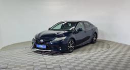 Toyota Camry 2019 годаүшін9 390 000 тг. в Алматы
