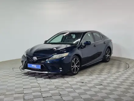 Toyota Camry 2019 года за 9 390 000 тг. в Алматы