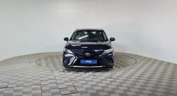 Toyota Camry 2019 годаүшін9 390 000 тг. в Алматы – фото 2
