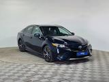Toyota Camry 2019 годаүшін9 390 000 тг. в Алматы – фото 3