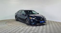 Toyota Camry 2019 годаүшін9 390 000 тг. в Алматы – фото 3