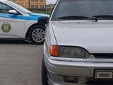 ВАЗ (Lada) 2114 2008 годаүшін500 000 тг. в Атырау