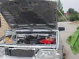 ВАЗ (Lada) 2114 2008 годаүшін500 000 тг. в Атырау – фото 2