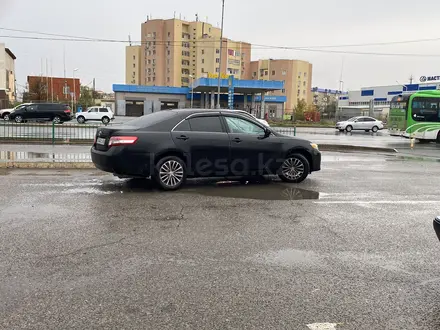 Toyota Camry 2009 года за 6 000 000 тг. в Атырау – фото 6