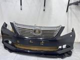 Передний бампер в сборе Toyota Camry 50 Europa NEW ORIGINALүшін10 000 тг. в Алматы – фото 2
