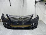 Передний бампер в сборе Toyota Camry 50 Europa NEW ORIGINALүшін10 000 тг. в Алматы