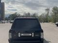 Land Rover Range Rover 2006 года за 6 500 000 тг. в Алматы – фото 10