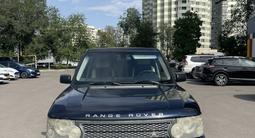 Land Rover Range Rover 2006 года за 6 500 000 тг. в Алматы – фото 5