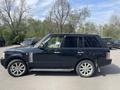 Land Rover Range Rover 2006 года за 5 700 000 тг. в Алматы – фото 4