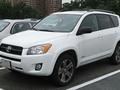 Стекла фар Toyota RAV4 2009- 2012г. за 20 000 тг. в Астана – фото 3