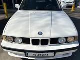 BMW 525 1994 года за 3 300 000 тг. в Алматы